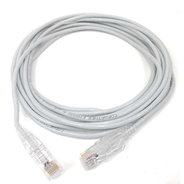 E09-015W-SLIM - Micro Connectors, Inc.