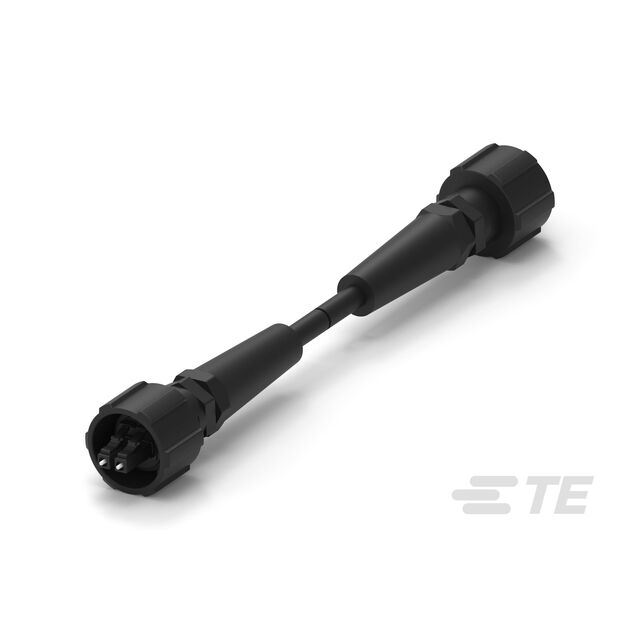 1-2064915-0 - TE Connectivity AMP Connectors