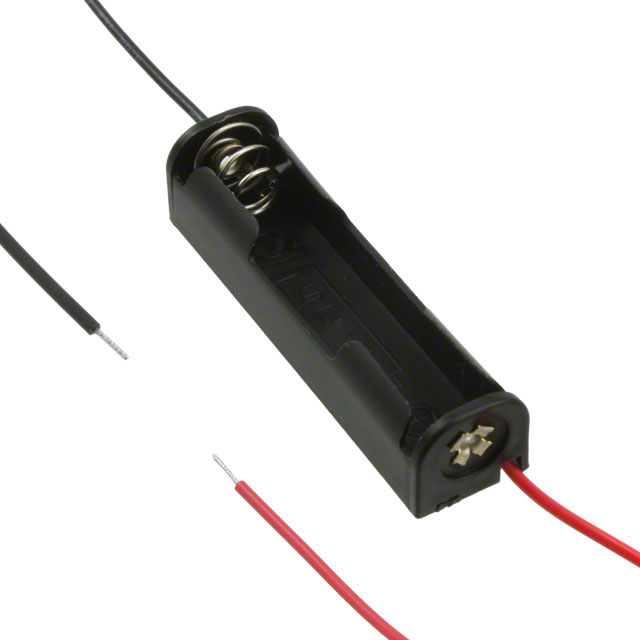 2467 - Keystone Electronics