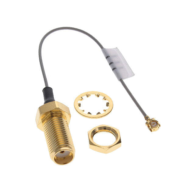 MH081-MH1RP-01BJ1-0100 - Samtec Inc.