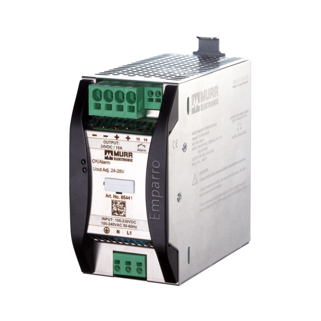 85441 - Murrelektronik, Inc