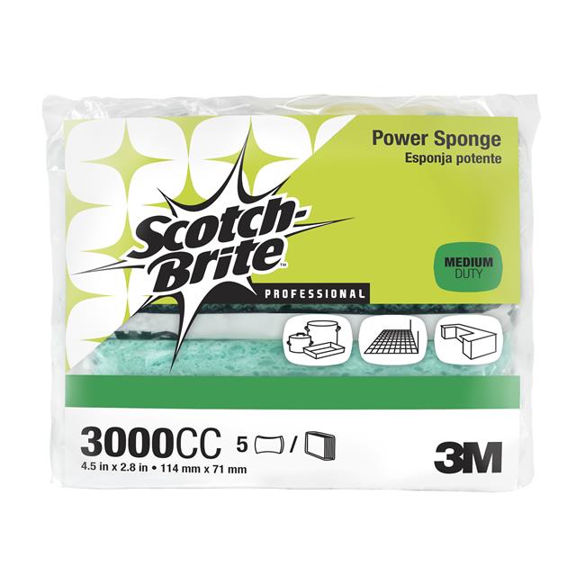 3000CC - 3M