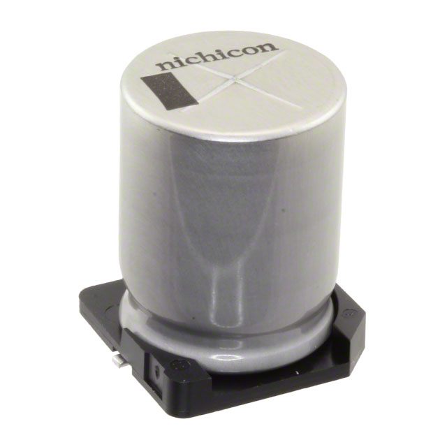 UCZ1V821MNJ1MS - Nichicon