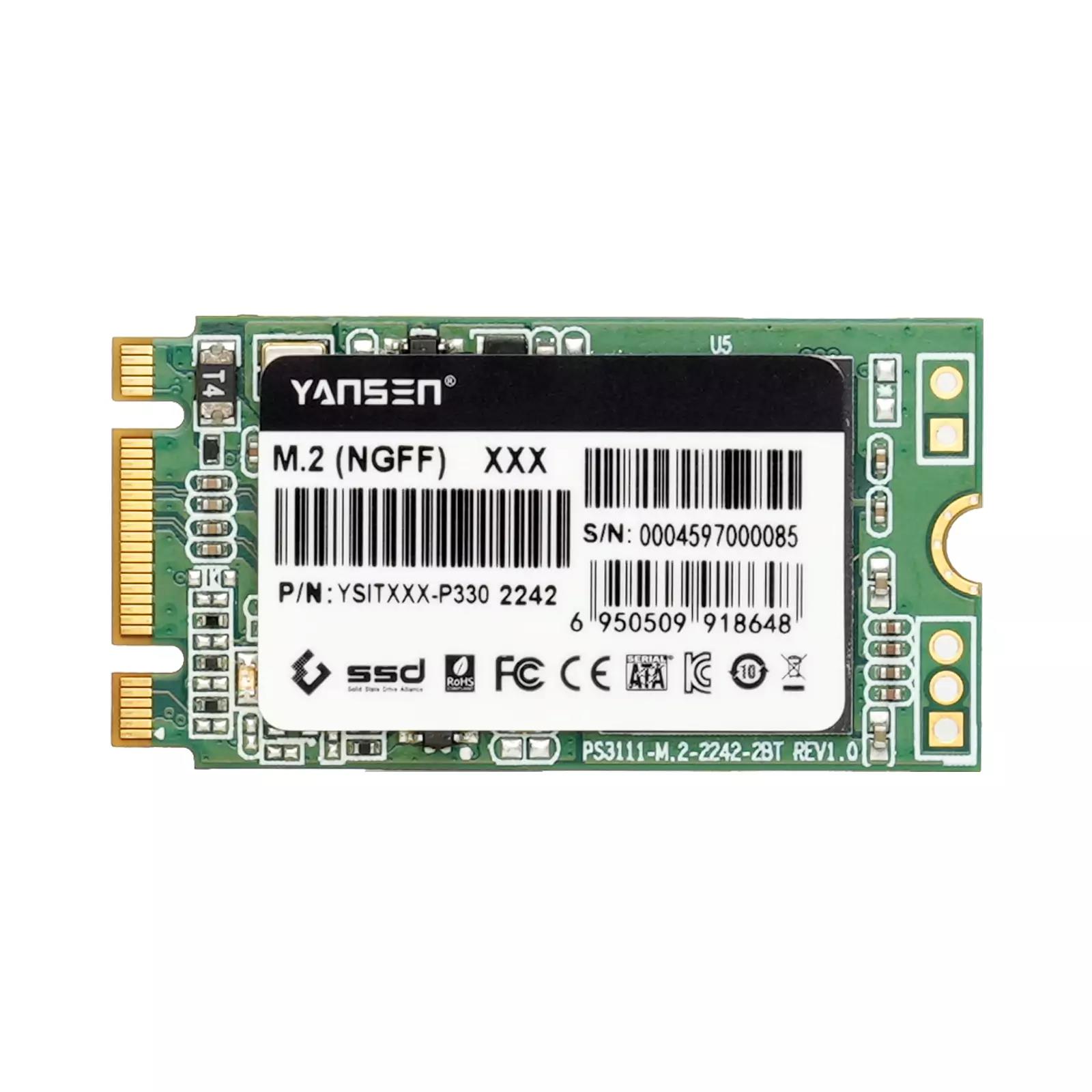 YSIT256-P330 2242 - YANSEN
