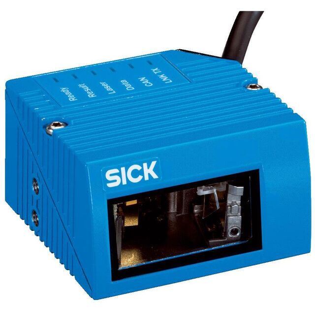 1053918 - SICK, Inc.