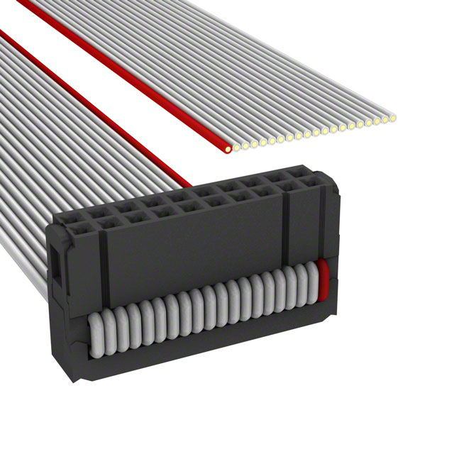 A1BXG-2036G - TE Connectivity AMP Connectors