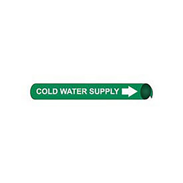 G4021 - National Marker Company