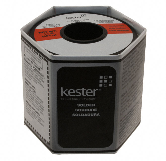 24-6337-6422 - Kester Solder