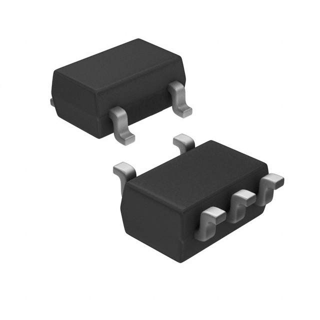2SK2145-Y(TE85L,F) - Toshiba Semiconductor and Storage