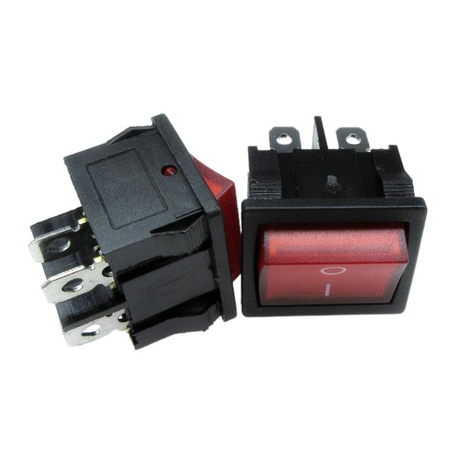 SW-R2-3A-F-LR13-6 - Adam Tech