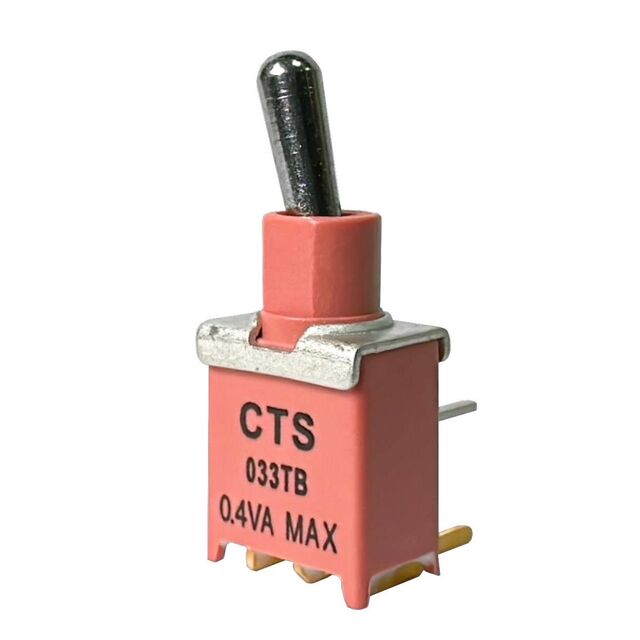 033TBHSATB - CTS Electrocomponents