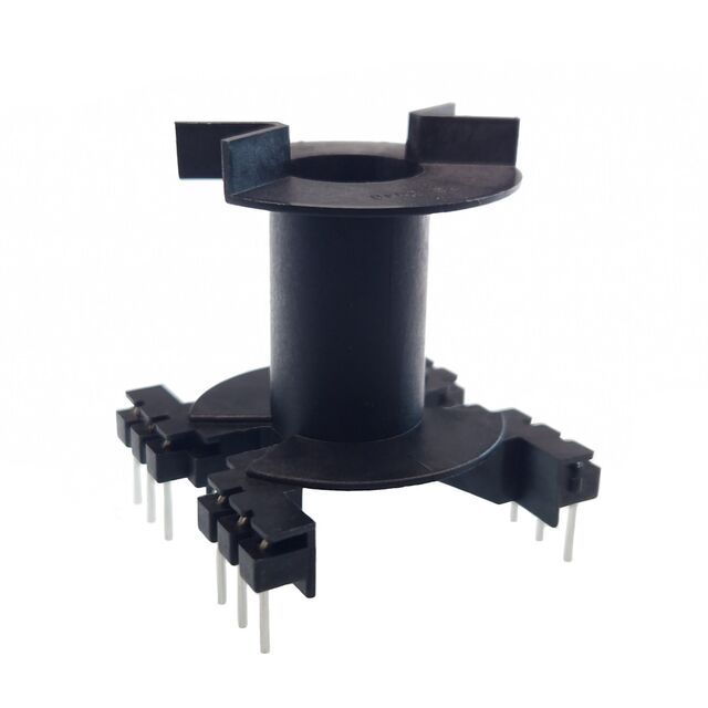 PQ0080FR3BLK0001 - Miles Platts Ltd