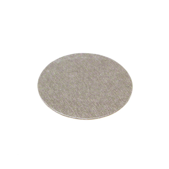 3M CN4490 CIRCLE-0.5"-250 - 3M (TC)