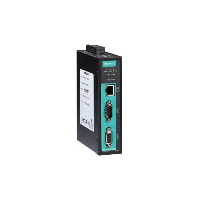 MGATE 4101-MB-PBS - Moxa