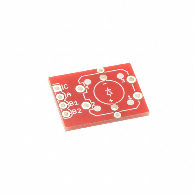 10467 - SparkFun Electronics