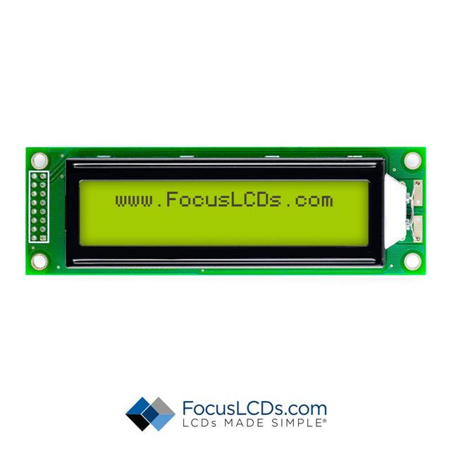 C202A-YTY-LW63 - Focus LCDs
