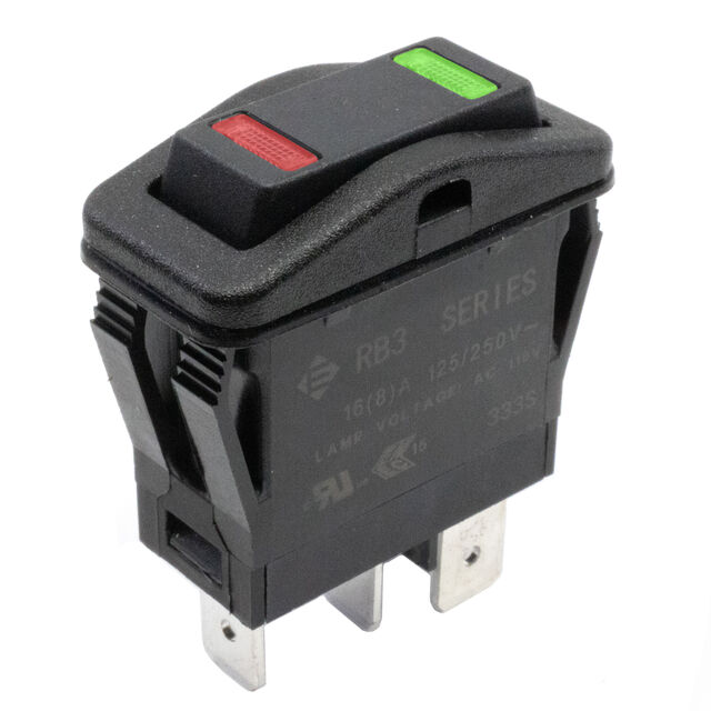 RB346A1100-136 - E-Switch
