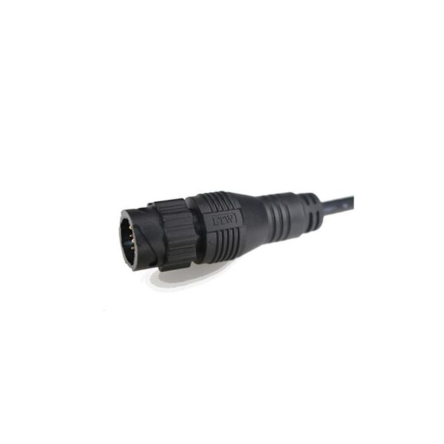 GBD-08AMMM-TL8A04 - Amphenol LTW