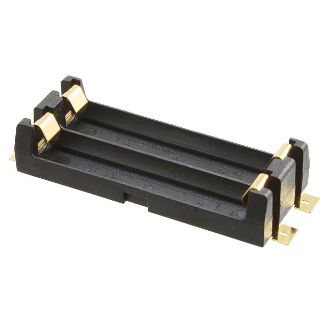 1022 - Keystone Electronics