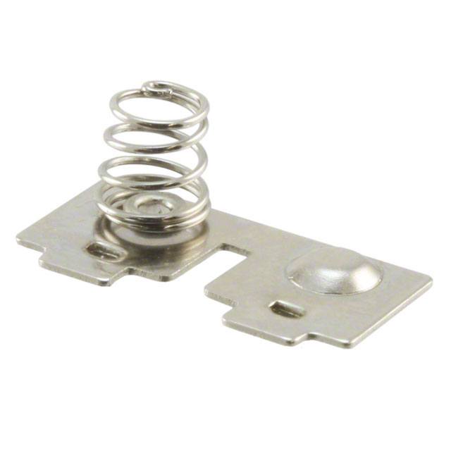 5213 - Keystone Electronics