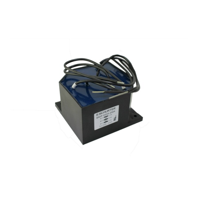 DKIP-0333-2504 - SCHURTER Inc.