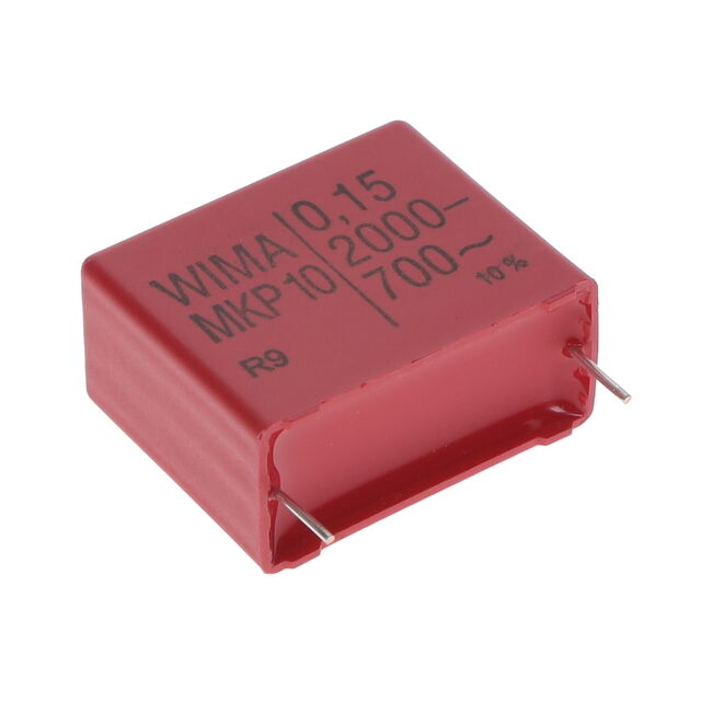 MKP1U031506F00KSSD - WIMA