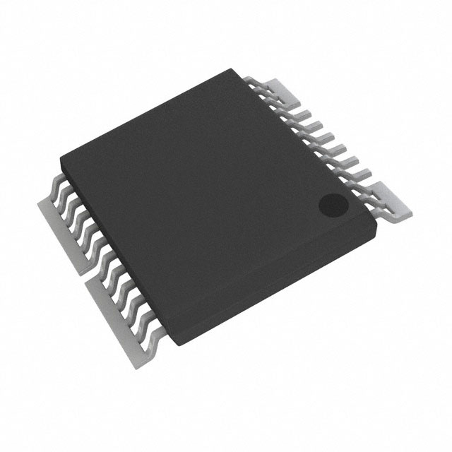 CQ320B - Asahi Kasei Microdevices/AKM
