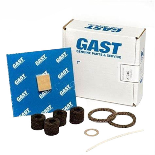 GAST K246 - GAST MFG CORP