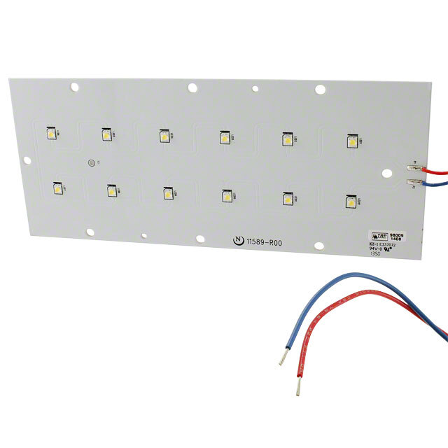 98009 - Thomas Research Products