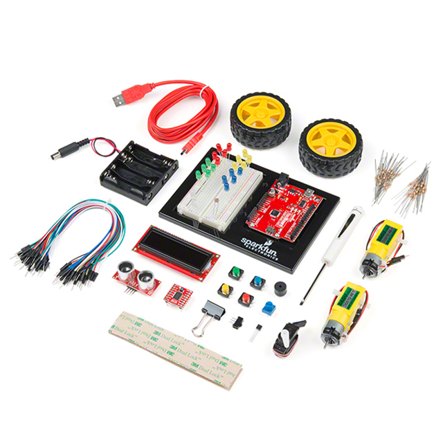 14418 - SparkFun Electronics