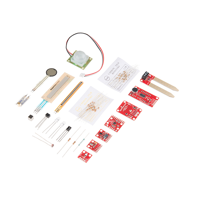 13754 - SparkFun Electronics