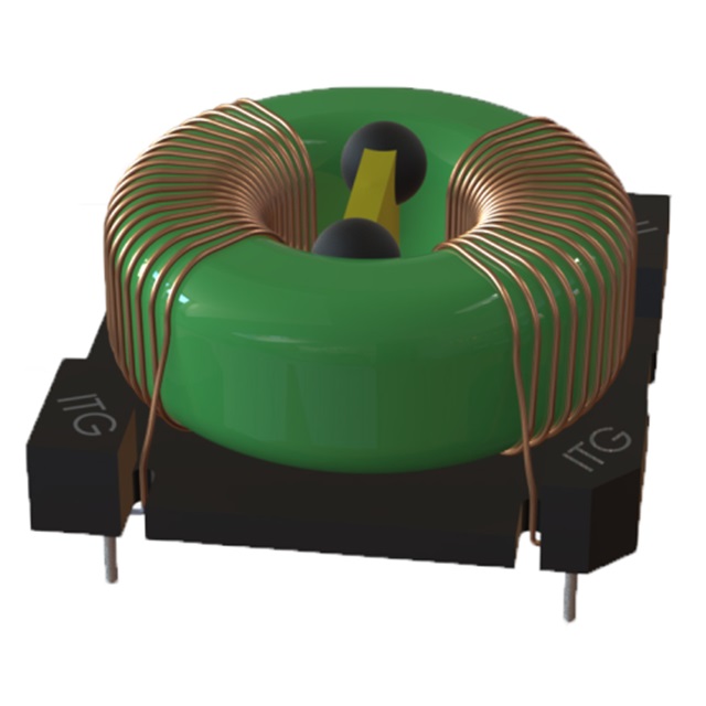 C301306-672NHF - ITG Electronics, Inc.