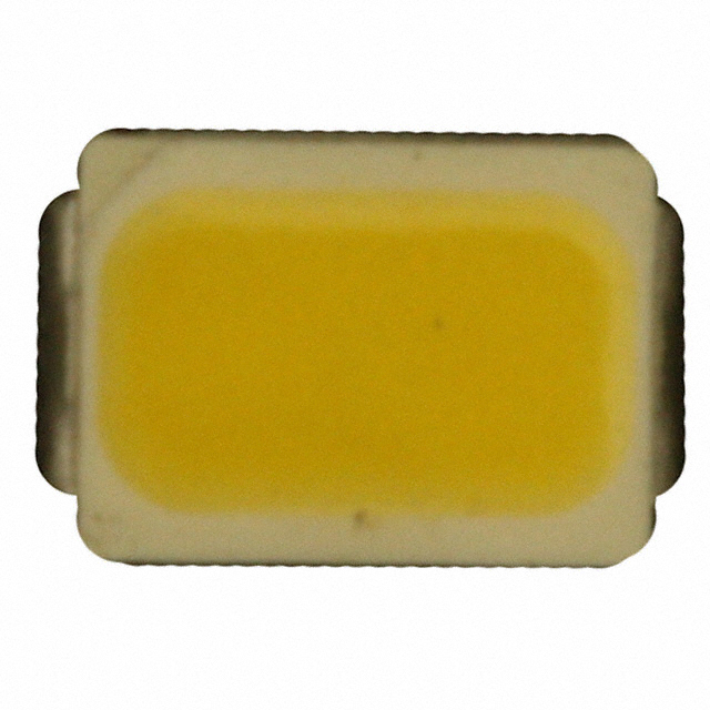 CLM3C-MKW-CWAXB233 - Cree LED