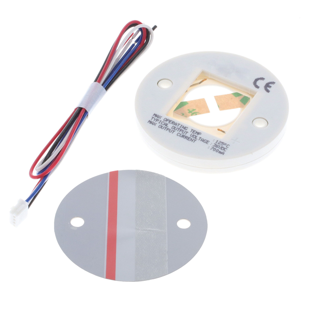 7-2323859-1 - TE Connectivity AMP Connectors