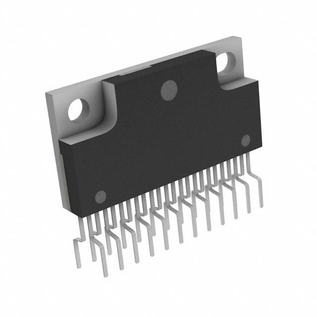 SLA6870MZ LF2171 - Sanken Electric USA Inc.