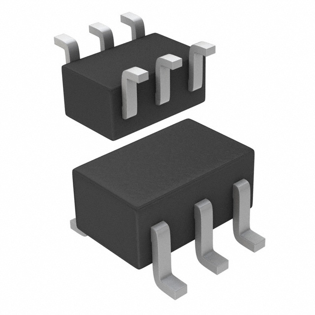 HN2S02FU(TE85L,F) - Toshiba Semiconductor and Storage