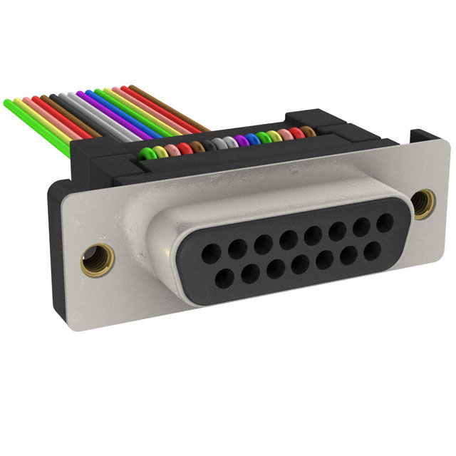 A7WXB-1510M - TE Connectivity AMP Connectors