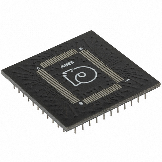 96-208M50 - Aries Electronics, Inc.