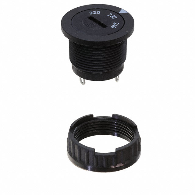 0033.4011 - SCHURTER Inc.