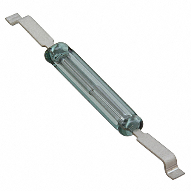 MK23-35-B-4 - Standex-Meder Electronics