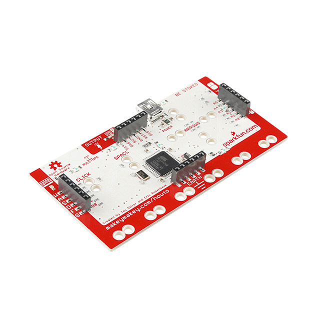 11511 - SparkFun Electronics