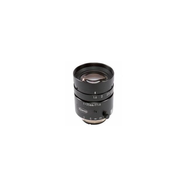 VOS-LE-C-35MM-JC - Pepperl+Fuchs, Inc.