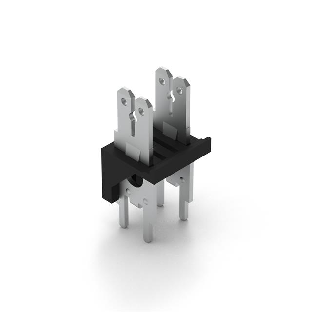638307222002 - W&uuml;rth Elektronik Midcom