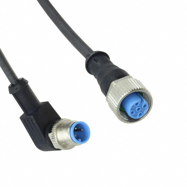 1-2273120-4 - TE Connectivity AMP Connectors