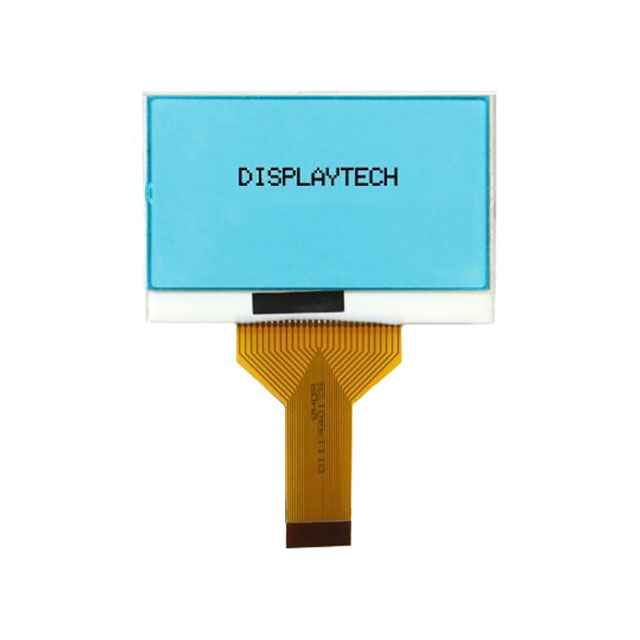 128240C FC BW-RGB - Displaytech