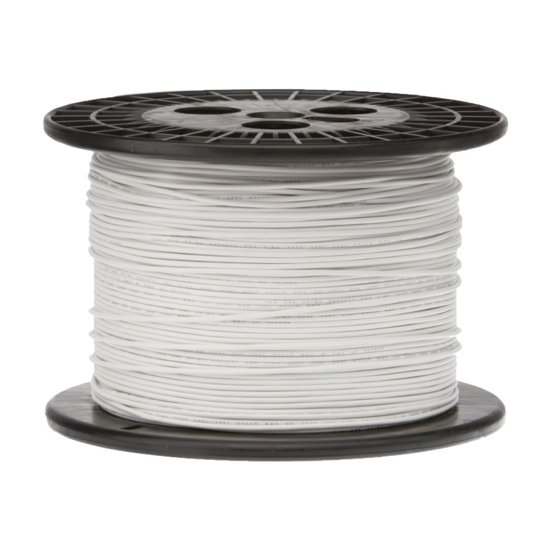 12UL3173STRWHI250 - Remington Industries