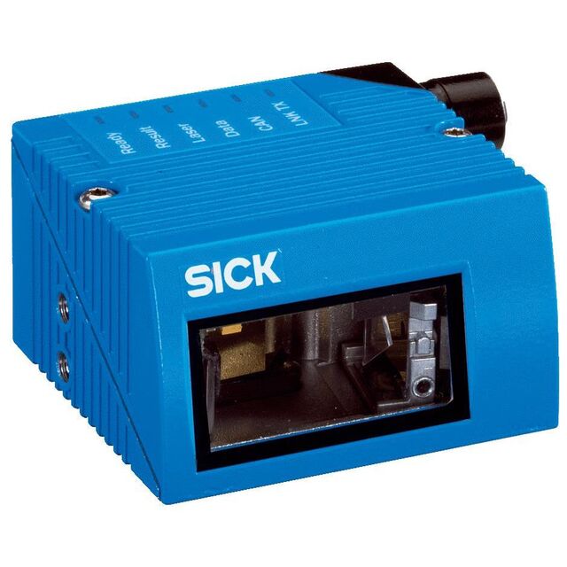 1067572 - SICK, Inc.