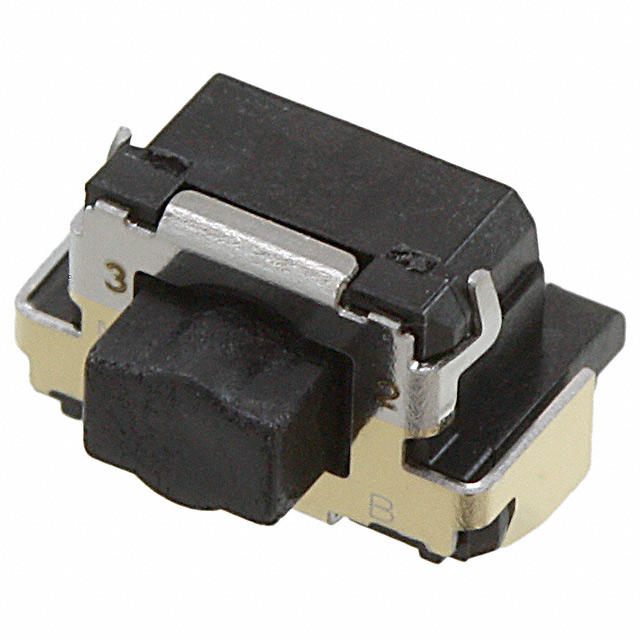 EVQ-Q0G03K - Panasonic Electronic Components