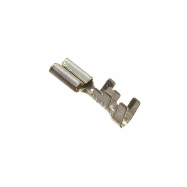 2238174-3 - TE Connectivity AMP Connectors