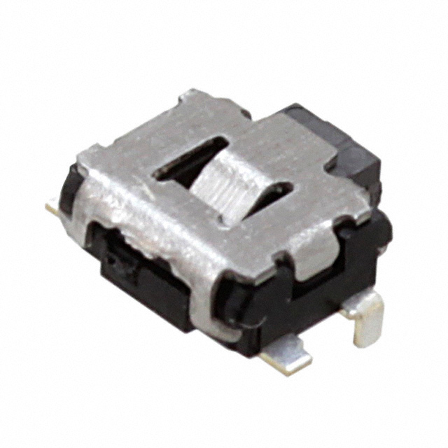 EVQ-P3401P - Panasonic Electronic Components